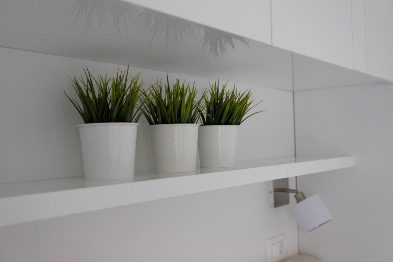 Luxury Mantinela Apartment Malinska Ngoại thất bức ảnh